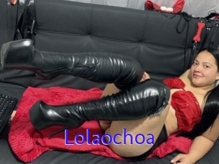 Lolaochoa