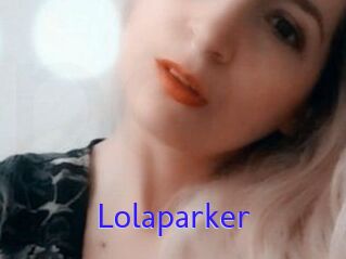 Lolaparker