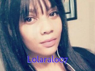 Lolaralo07