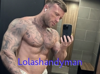 Lolashandyman