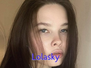 Lolasky