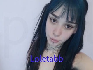 Loletabb