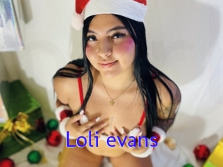 Loli_evans