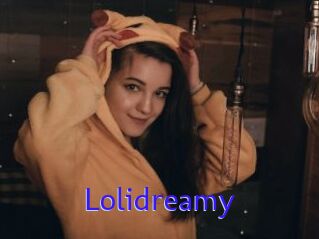 Lolidreamy