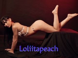 Loliitapeach