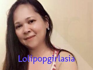 Lolipopgirlasia