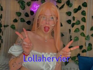 Lollahervier