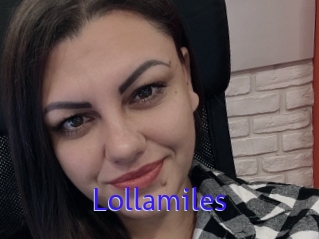 Lollamiles