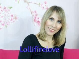 Lollifirelove