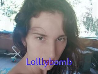 Lolllybomb