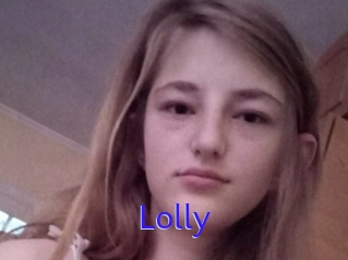 Lolly