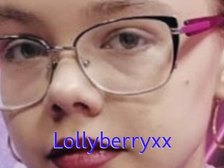 Lollyberryxx