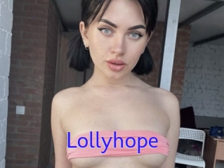 Lollyhope