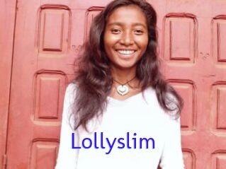 Lollyslim