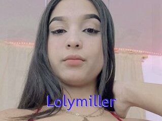 Lolymiller