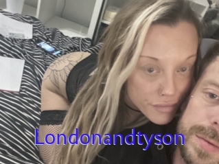 Londonandtyson