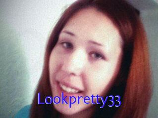 Lookpretty33