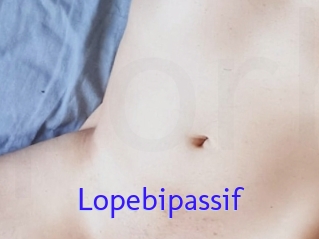 Lopebipassif