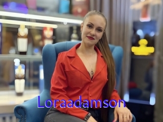 Loraadamson