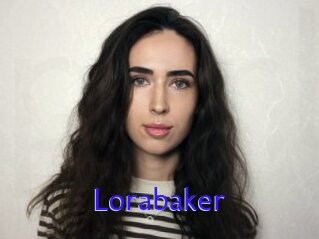 Lorabaker