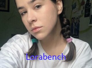 Lorabench