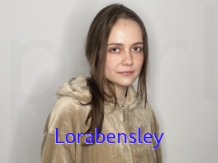 Lorabensley