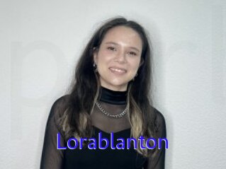 Lorablanton