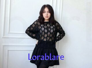 Lorablare