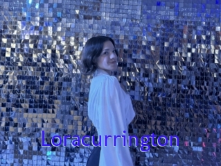 Loracurrington