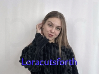 Loracutsforth