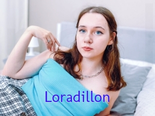 Loradillon