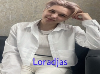 Loradjas