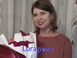 Loragreen