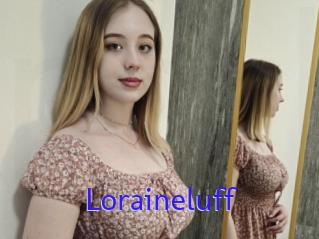 Loraineluff