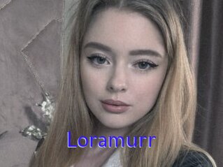 Loramurr