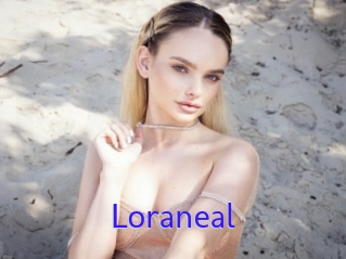 Loraneal