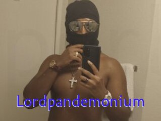 Lordpandemonium