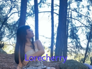 Lorecherry