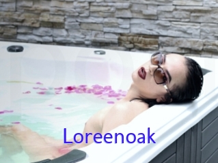 Loreenoak