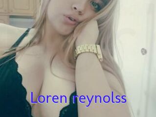 Loren_reynolss