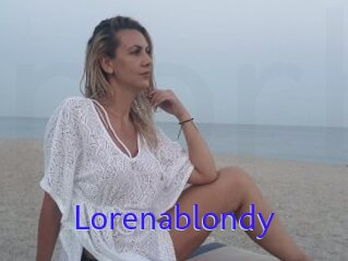 Lorenablondy