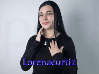 Lorenacurtiz