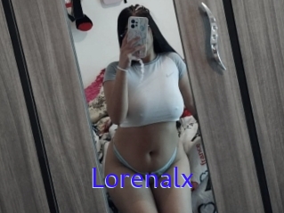 Lorenalx