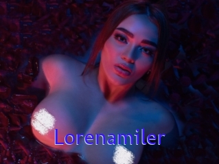 Lorenamiler