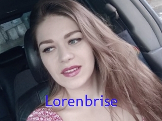 Lorenbrise