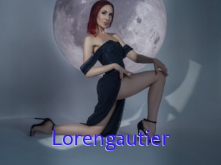 Lorengautier