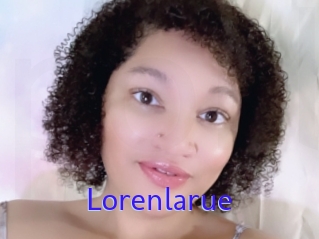 Lorenlarue