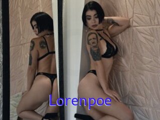 Lorenpoe