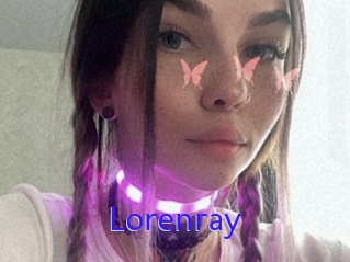 Lorenray