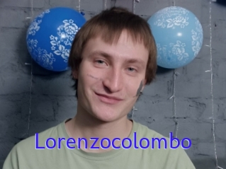 Lorenzocolombo